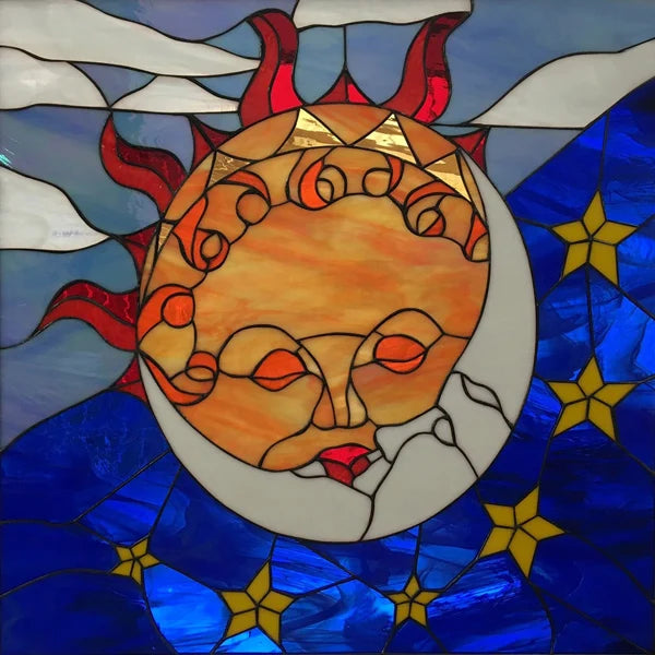 Window Film Frosted Stained Glass Films European Static Cling Privacy Films Door Sticker Kitchen Office Home Decor Customized