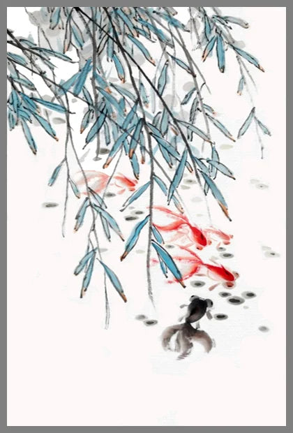 Custom size Window Film Frosted Glass Sticker Stained Static Cling Remove,Frosted Opaque Privacy for Office Home Decor Fish