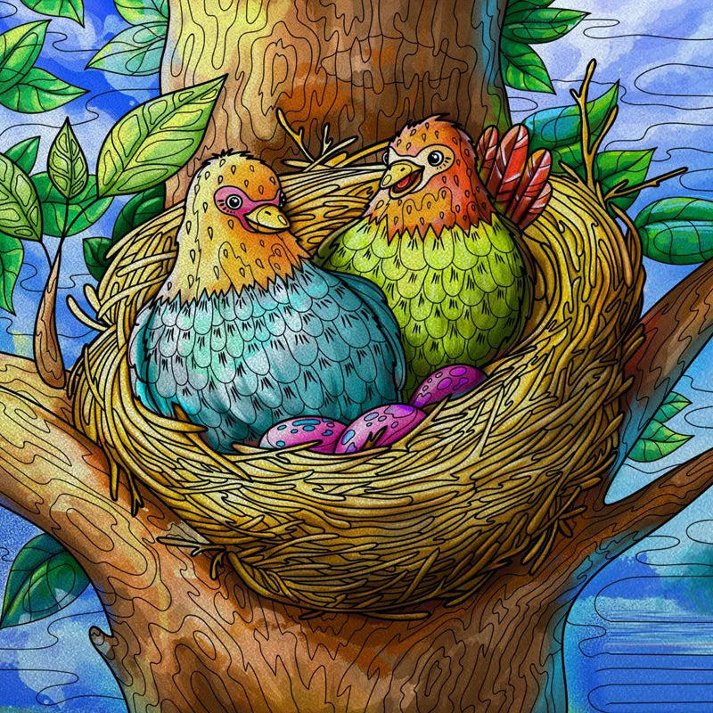 Window Film Frosted Stained Glass Films Static Cling Privacy Door Sticker Kitchen Office Home Decor Birds Peacock Customized