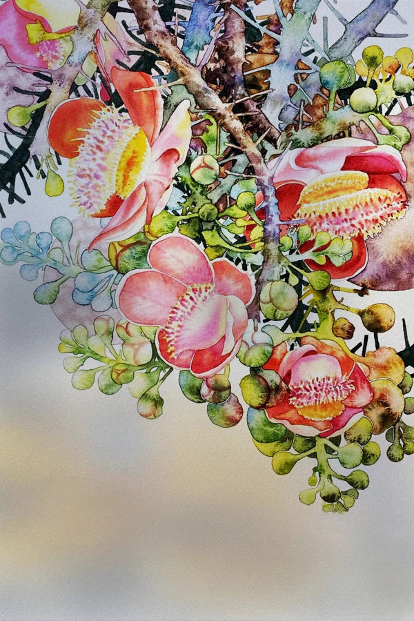 Frosted Stained Glass Window Film, Customized Decor Design, Flower Static Cling Sticker,Home Decor Foil, Treatment