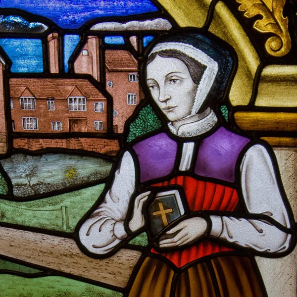 Stained Glass Window Film, Custom Size, Static Cling,Women Jesus Christ Angels Virgin Mary Picture ,Home Decor, Window Treatment