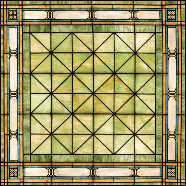 Stained Glass Window Film, Frosted Privacy, Static Cling, Retro Sticker for Bathroom, Cabinet, Door, Home Decor, Skylight Covers