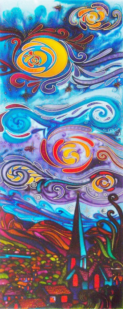 Custom size Window Film Poster Static Cling Frosted Stained Glass Sticker For Bathroom Sliding Door Kitchen Cupboard Home Decor