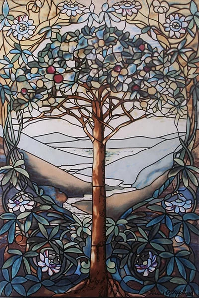 Window Film Stained Glass Films Frosted Static Cling Light-transparent Opaque Privacy Glass Sticker Kitchen Bathroom Home Decor