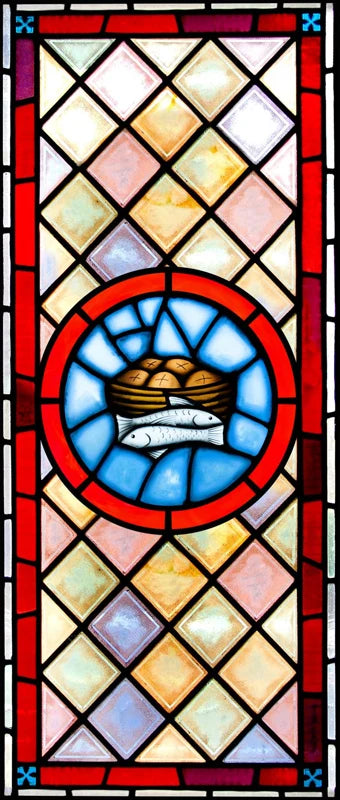 Window Film Frosted Stained Glass Films,Customized Religious Symbols Cross Christ Picture,Static Cling Sticker For Door Glass