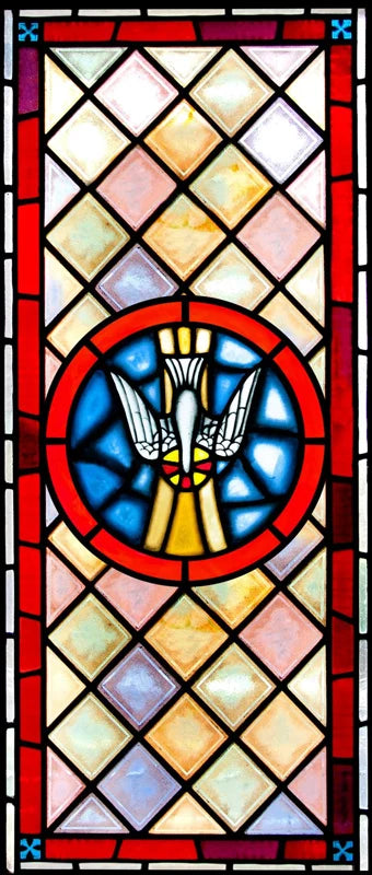 Window Film Frosted Stained Glass Films,Customized Religious Symbols Cross Christ Picture,Static Cling Sticker For Door Glass