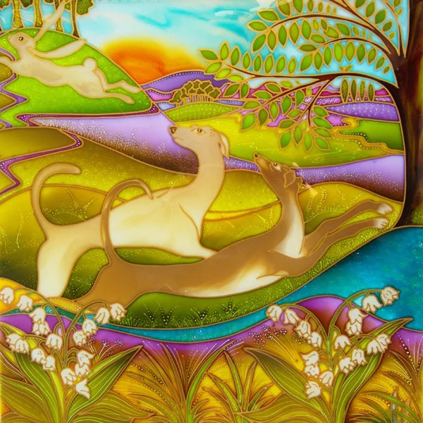 Window Film Stained Glass Films Frosted Privacy Static Cling Sticker Rabbit For Bathroom Cabinet Door Home Decor Skylight Covers