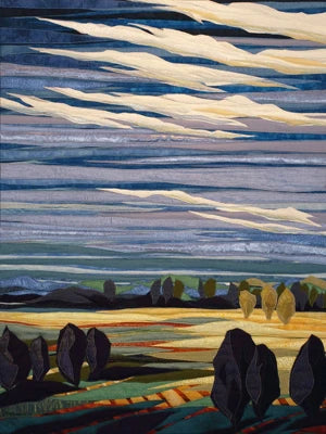 Glass Film Stained Window Stickers, Opaque Self Adhesive, Static Cling, Home Decor, Privacy, Terrace Scenery Poster, Custom Size