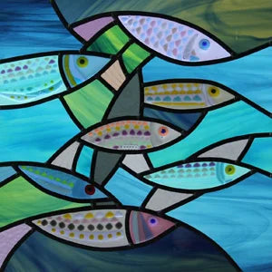 Custom size Window Film Stained Glass Films Frosted Privacy Static Cling Door Stickers Kitchen Bathroom Skylight Decor