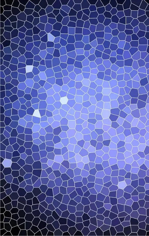 Custom size Window Film Stained Glass Films Retro Glass Window Film,Home Decorative Privacy Film Static Cling Glass Sticker