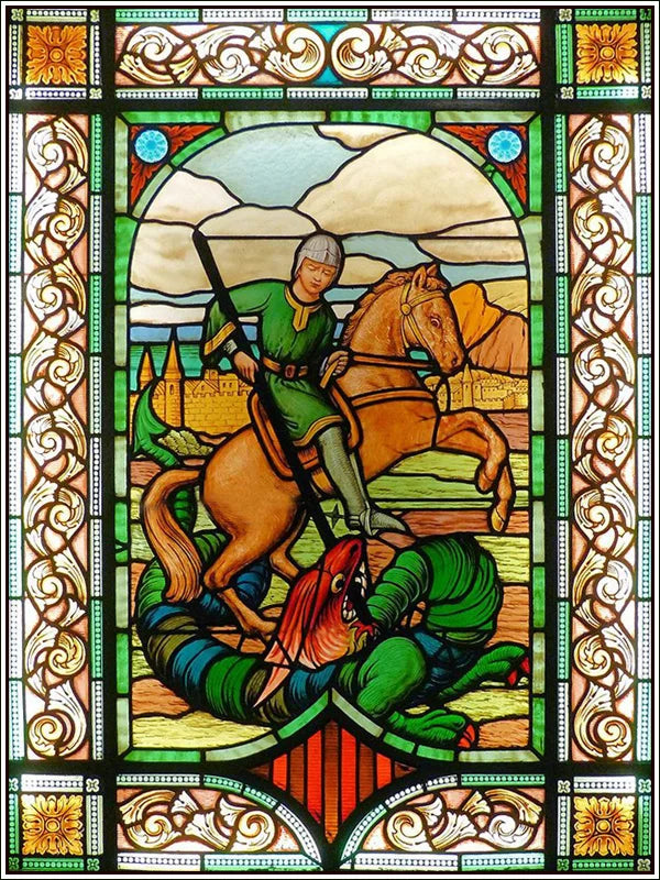 Window Film Frosted Stained Glass Films,Customized Static Cling Sticker,Privacy Protection Reusable Home-Decor Suncatcher