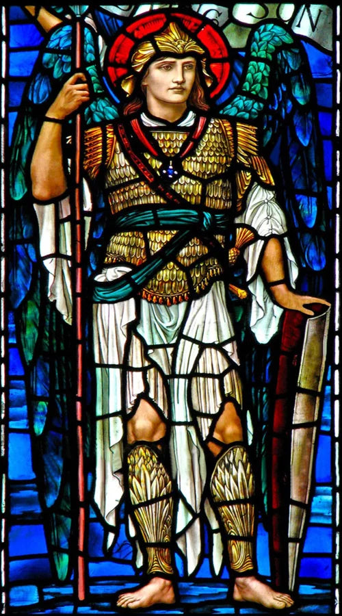 Window Film Frosted Stained Glass Films,Customized Jesus Virgin Mary Church Picture,Home Decor Static Cling Door Stickers