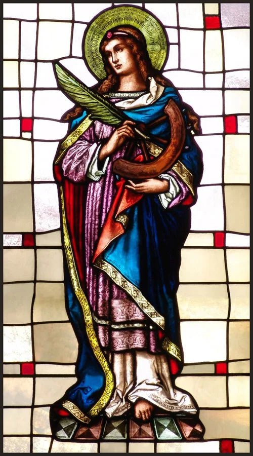 Window Film Frosted Stained Glass Films,Customized Jesus Virgin Mary Church Picture,Home Decor Static Cling Door Stickers