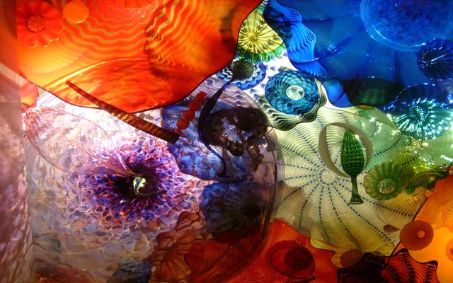 Custom Size Stained Glass Window Film, Frosted Glass Sticker, Kitchen, Kids Room, Door, Bathroom, Home Decor