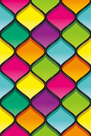 Window Film Frosted Stained Glass Films Rainbow Effect Privacy Decorative Static Cling Sticker For Home Kitchen Bathroom Office