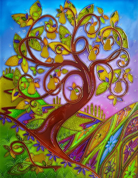 Window Film Frosted Stained Glass Films Customized Privacy Static Cling Sticker For Bathroom Office Cabinet Door Home Decor