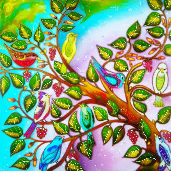 Window Film Stained Glass Films Frosted Privacy Static Cling Sticker Rabbit For Bathroom Cabinet Door Home Decor Skylight Covers