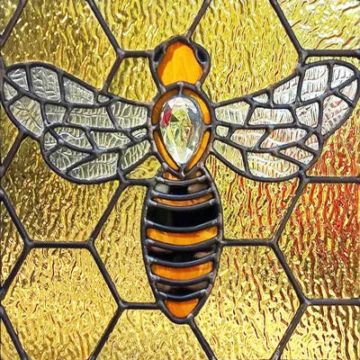 Window Film Frosted Stained Glass Films,Customized Static Cling Stickers,Shower Bathroom Kithchen Skylight Decor Scenic Tree