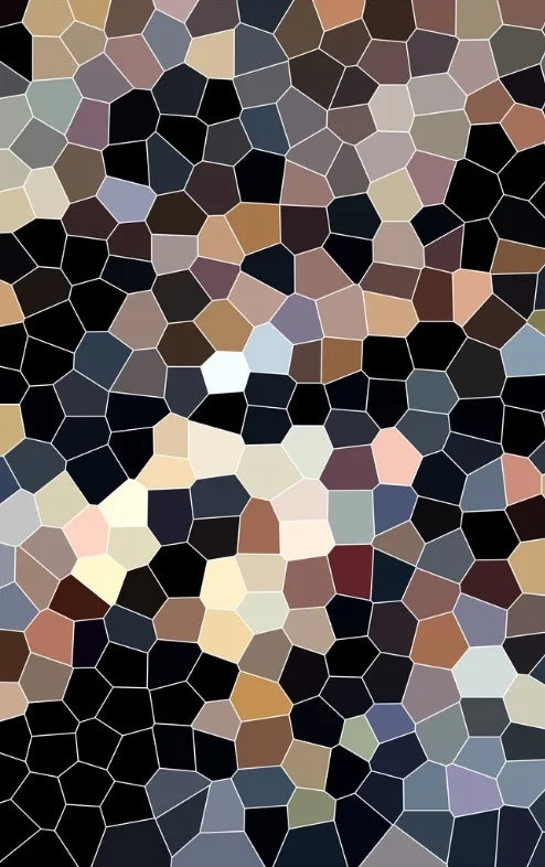 Custom size Window Film Stained Glass Films Retro Glass Window Film,Home Decorative Privacy Film Static Cling Glass Sticker