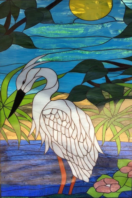 Window Film Frosted Stained Glass Films,Customized Static Cling Church Crosses Picture,Privacy Sticker for Office Home Decor