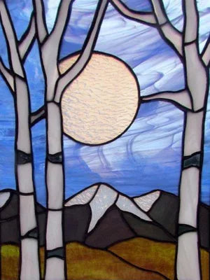 Frosted Stained Glass Films,Customized, Multicolored Static Cling,Privacy Protection, Reusable, Removable, Home-Decor