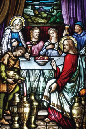 Custom size Window Film Stained Glass Films Jesus Christ Virgin Mary Window Sticker Paper Door Stickers European Church Style