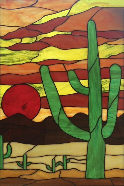 Window Film Frosted Stained Glass Films,Customized Static Cling Church Crosses Picture,Privacy Sticker for Office Home Decor