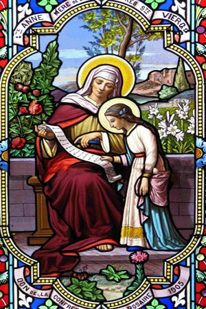 Custom size Window Film Stained Glass Films Jesus Christ Virgin Mary Window Sticker Paper Door Stickers European Church Style