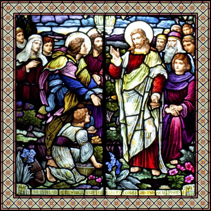 Custom Frosted Stained Glass Window Film,PVC Static Cling ,Retro Church Jesus Decor Foil Stickers Window Treatment Home Decor