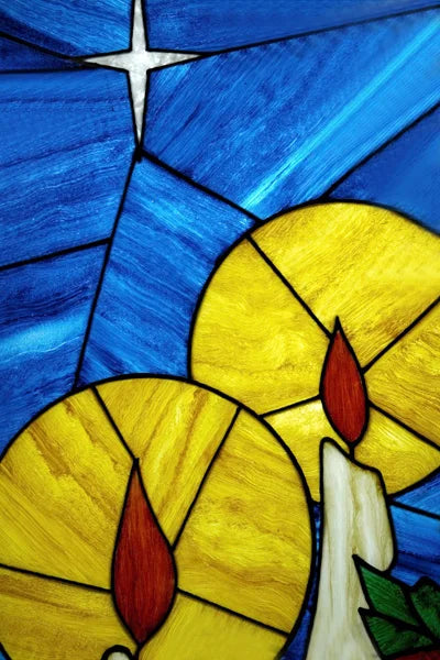 Customized Stained Glass Film Window Films,Static Cling Frosted Church Crosses,Bathroom Kitchen Cupboard Door Sticker Home Decor