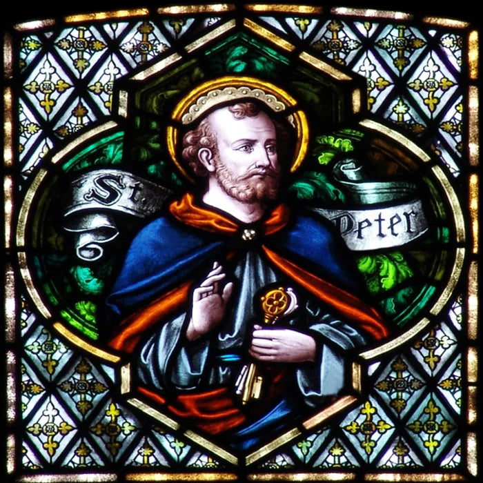 Custom Frosted Stained Glass Window Film,PVC Static Cling ,Retro Church Jesus Decor Foil Stickers Window Treatment Home Decor