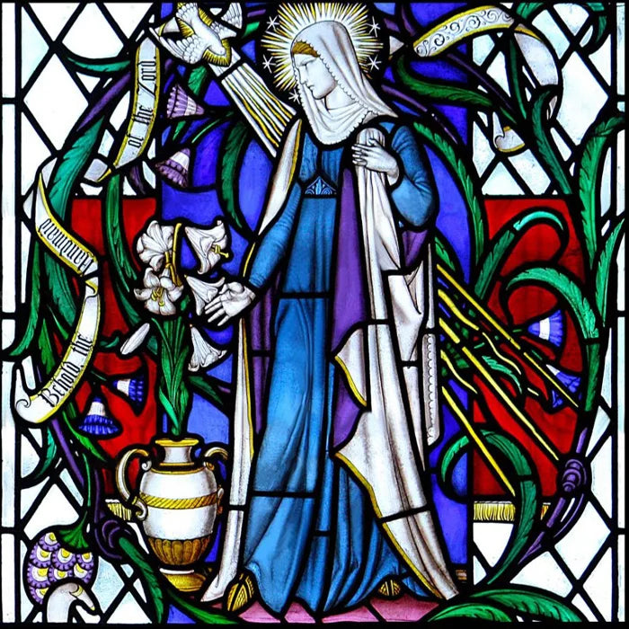 Custom Frosted Stained Glass Window Film,PVC Static Cling ,Retro Church Jesus Decor Foil Stickers Window Treatment Home Decor