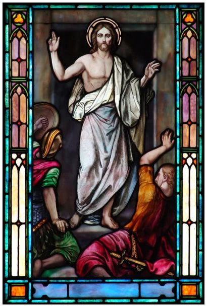 Window Film Frosted Stained Glass Films,Customized Chris/Jesus/Mary Pictures,Church, Chapel Prayer Room Home Decor