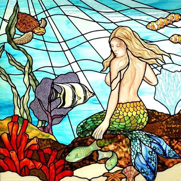 Window Film Frosted Stained Glass Films European Static Cling Privacy Films Door Sticker Kitchen Office Home Decor Customized