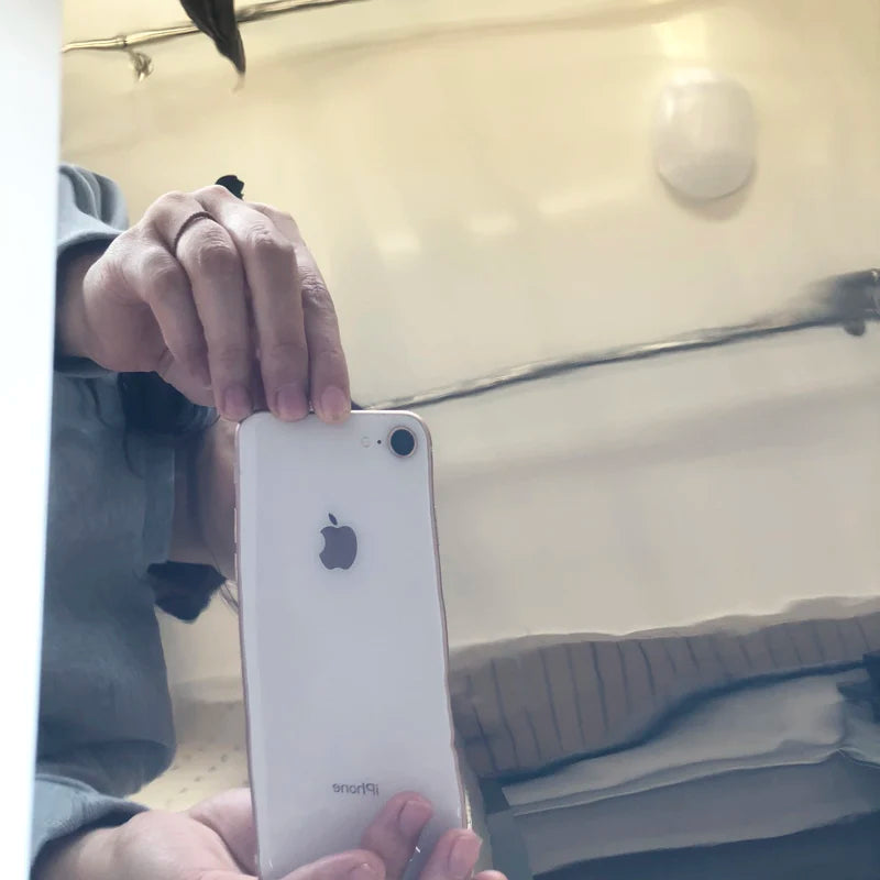 Silver Insulation Window Film Stickers Solar Reflective One Way Mirror Color Silver Films Anti-UV Glass Sticker Length 150cm