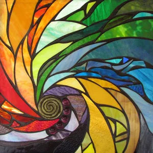 Custom size Window Film Stained Glass Films Frosted Privacy Static Cling Door Stickers Kitchen Bathroom Skylight Decor