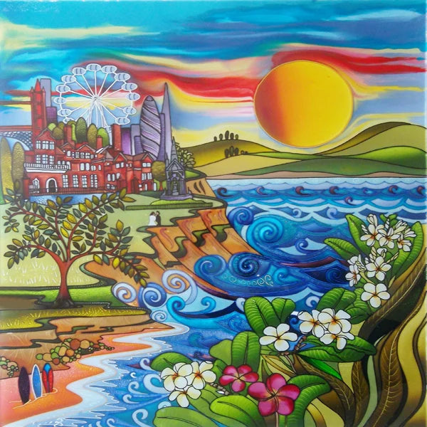 Window Film Stained Glass Films Frosted Privacy Static Cling Sticker Rabbit For Bathroom Cabinet Door Home Decor Skylight Covers