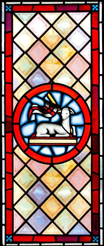 Window Film Frosted Stained Glass Films,Customized Religious Symbols Cross Christ Picture,Static Cling Sticker For Door Glass