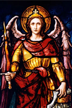 Custom size Window Film Stained Glass Films Jesus Christ Virgin Mary Window Sticker Paper Door Stickers European Church Style