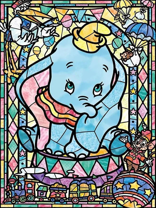 Custom Stained Glass Films Window Film Frosted Sticker Princess Prince For Kids Room Door Light Box Poster Home Decor