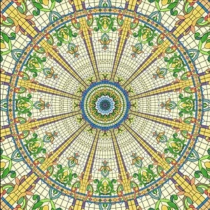 custom size window film electrostatic/self-adhesive frosted stained glass window films church home foil door stickers