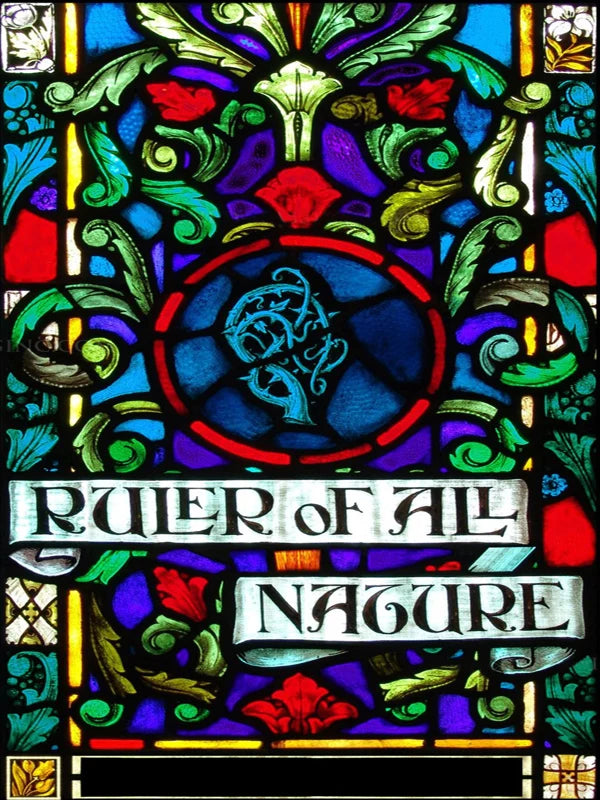 Window Film Frosted Religious Stained Glass Films,Customized Crosses Dove Static Cling Church Pattern for Office Home Decor