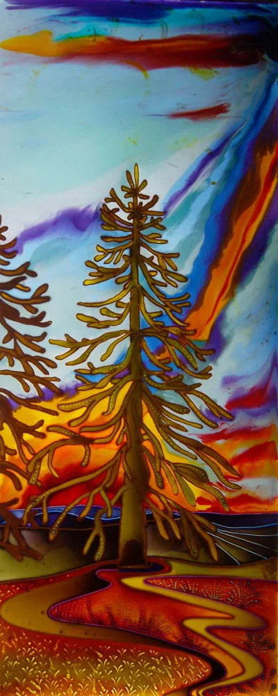 Custom size Window Film Poster Static Cling Frosted Stained Glass Sticker For Bathroom Sliding Door Kitchen Cupboard Home Decor