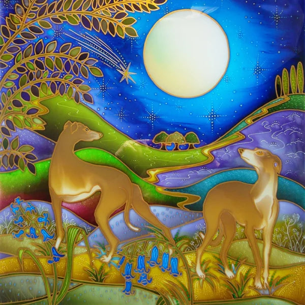 Window Film Stained Glass Films Frosted Privacy Static Cling Sticker Rabbit For Bathroom Cabinet Door Home Decor Skylight Covers