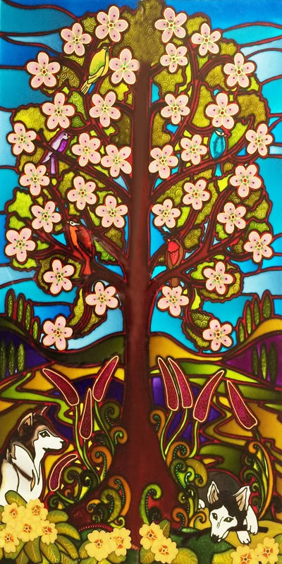 Custom Window Film Frosted Stained Glass Films Privacy Static Cling Door Sticker For Bathroom Kitchen Office Cabinet Home Decor