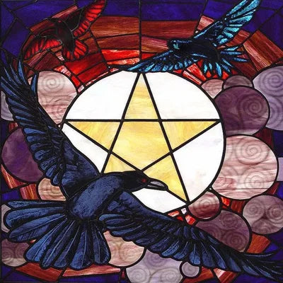 Window Film Frosted Stained Glass Films,Customized Static Cling Stickers,Shower Bathroom Kithchen Skylight Decor Scenic Tree