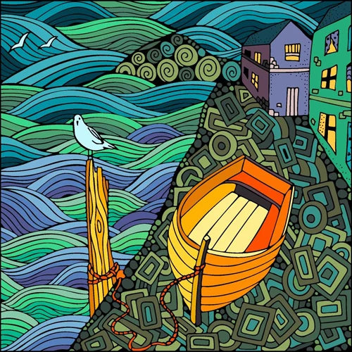 Stained Glass Window Film Frosted Glass Sticker Forest Customized Princess Prince Fairytale Castle For Kids Room Door Home Decor