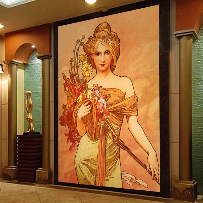 Custom Size Glass Window Film Static Cling Frosted Glass Films Foil Stickers Waterproof For Bathroom Kitchen Door Mucha Poster