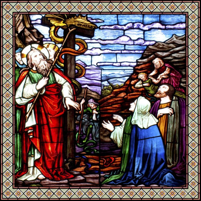 Custom Frosted Stained Glass Window Film,PVC Static Cling ,Retro Church Jesus Decor Foil Stickers Window Treatment Home Decor