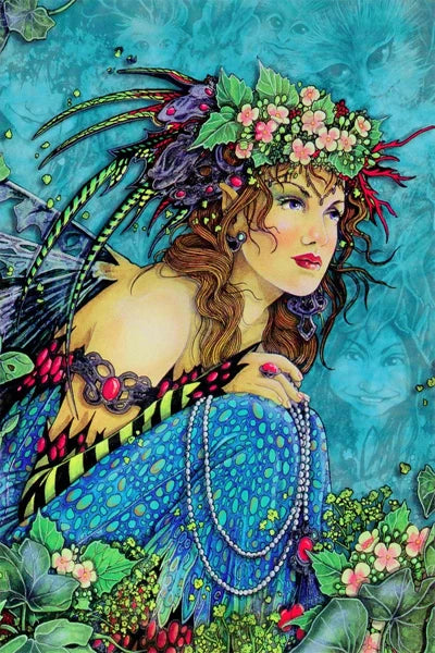 Custom Size Stained Glass Window Film, Church Sticker, Girl Painting, Kitchen, Bathroom, Bedroom, Sliding Door, Home Decor